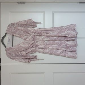 Size Small Women's Sun Dress by Gilli